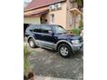 MITSUBISHI PAJERO 2003/2 - 3