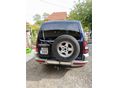 MITSUBISHI PAJERO 2003/2 - 4