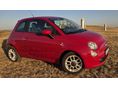 FIAT 500 2008/7 - 2