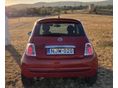 FIAT 500 2008/7 - 4