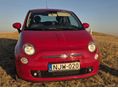 FIAT 500 2008/7 - 5