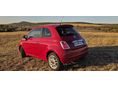 FIAT 500 2008/7 - 6