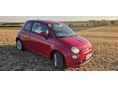 FIAT 500 2008/7 - 12