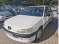 PEUGEOT 306 1998/6 - 1