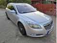 OPEL INSIGNIA Sports Tourer 2.0 CDTI EcoFLEX Cosmo
