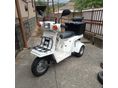 HONDA GYRO X 2000/5 - 1