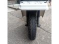 HONDA GYRO X 2000/5 - 2