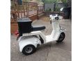 HONDA GYRO X 2000/5 - 3