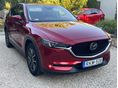 MAZDA CX-5 2.2 CD Revolution Top AWD (Automata)
