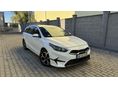 KIA CEE'D Ceed SW 1.5 T-GDI Fusion DCT