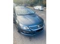 VOLKSWAGEN PASSAT CC 2008/9 - 2