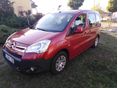 CITROEN BERLINGO 2011/12 - 2