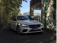 MERCEDES-BENZ C 220 T d 9G-TRONIC
