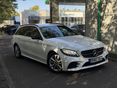 MERCEDES-BENZ C 220 2019/5 - 2