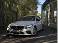 MERCEDES-BENZ C 220 2019/5 - 3