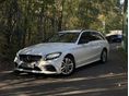 MERCEDES-BENZ C 220 2019/5 - 4