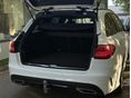 MERCEDES-BENZ C 220 2019/5 - 9