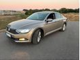 VOLKSWAGEN PASSAT VIII 2016 - 2