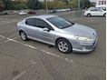 PEUGEOT 407 1997/4 - 5
