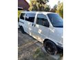 VOLKSWAGEN CARAVELLE 1998/5 - 2