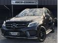 MERCEDES-AMG GLE 43 2018/8 - 1