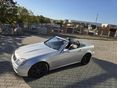 MERCEDES-BENZ SLK 200 2002/11 - 2