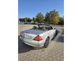 MERCEDES-BENZ SLK 200 2002/11 - 5