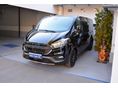 FORD TRANSIT Tourneo Custom 2.0 TDCi 320 L2H1 Trend mHEV (9 személyes )