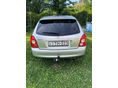 MAZDA 323 F 2003/8 - 2