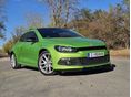 VOLKSWAGEN SCIROCCO 2013/6 - 2