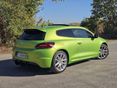 VOLKSWAGEN SCIROCCO 2013/6 - 10