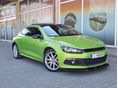 VOLKSWAGEN SCIROCCO 2013/6 - 11
