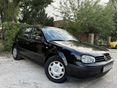 VOLKSWAGEN GOLF IV 1.6 Trendline 2db Gyári Kulcs Klíma Vonóhorog Azonnal Elvihető
