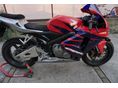 HONDA CBR 600 RR 2005/7 - 5