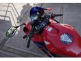 HONDA CBR 600 RR 2005/7 - 8