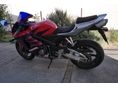 HONDA CBR 600 RR 2005/7 - 9