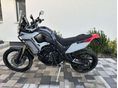 YAMAHA TÉNÉRÉ 700 