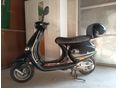 VESPA ET4 