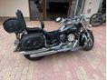 YAMAHA XVS 1100 A DRAG STAR 2004/6 - 4