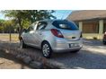 OPEL CORSA D 2008/9 - 2