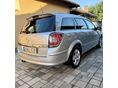 OPEL ASTRA H 2006 - 3