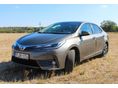 TOYOTA COROLLA 2017/9 - 1