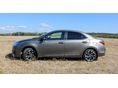 TOYOTA COROLLA 2017/9 - 2