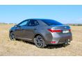 TOYOTA COROLLA 2017/9 - 3