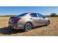 TOYOTA COROLLA 2017/9 - 5