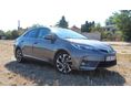 TOYOTA COROLLA 2017/9 - 7