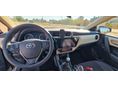 TOYOTA COROLLA 2017/9 - 10