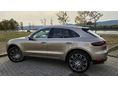PORSCHE MACAN 2017/10 - 2