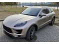 PORSCHE MACAN S Dízel PDK