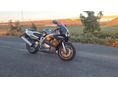 HONDA CBR 900 RR 1993/7 - 1